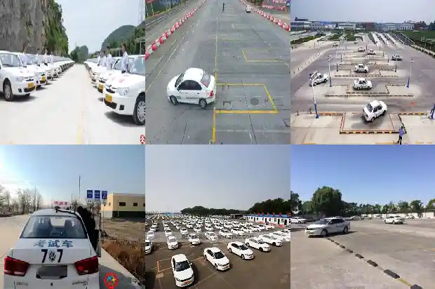 宁波驾校——提升安全驾驶技能的明智选择1685406016075 宁波驾校——提升安全驾驶技能的明智选择1685406016075