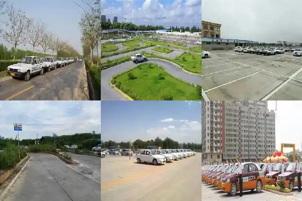 宁波驾校教你怎样应对高速公路常见问题1685492044343 宁波驾校教你怎样应对高速公路常见问题1685492044343