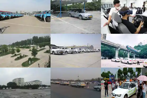宁波驾校——聚焦安全,用心教育1685492520546 宁波驾校——聚焦安全,用心教育1685492520546