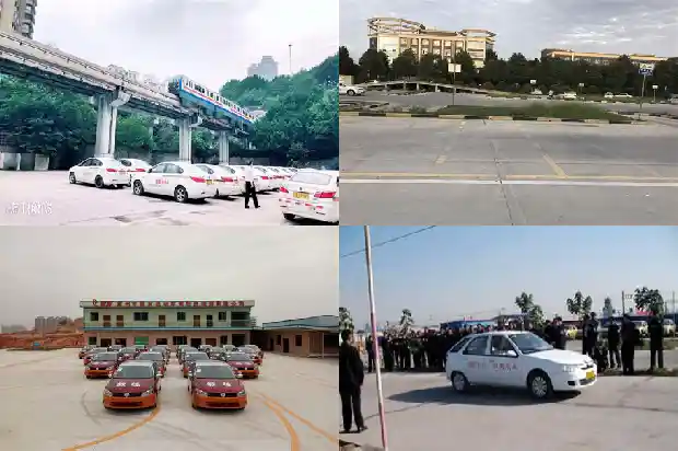 宁波驾校——从零基础到安全驾车1685492550602 宁波驾校——从零基础到安全驾车1685492550602