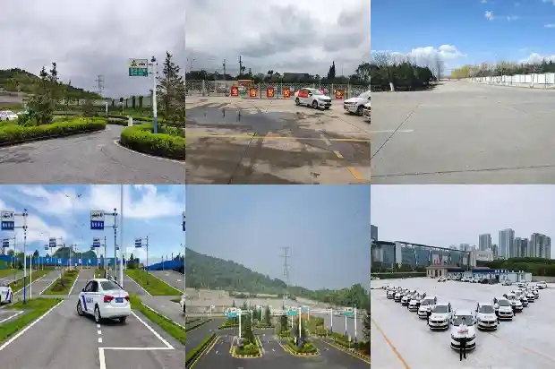 宁波驾校——从零基础到安全驾车1685492550649 宁波驾校——从零基础到安全驾车1685492550649