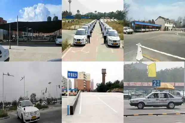 宁波驾校——高效培训,助力学员快速拿证1685578193879 宁波驾校——高效培训,助力学员快速拿证1685578193879