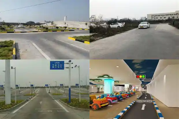 宁波驾校:提供安全、贴心的驾考培训服务1685578515479 宁波驾校:提供安全、贴心的驾考培训服务1685578515479