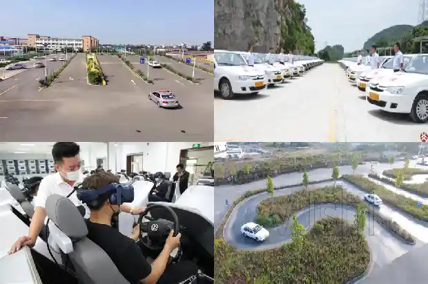 宁波驾校:为您提供安全、便捷的驾考培训服务1685578552875 宁波驾校:为您提供安全、便捷的驾考培训服务1685578552875