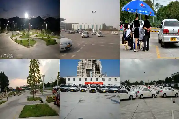 宁波驾校:带你成为安全自信的合格驾驶员1685578587269 宁波驾校:带你成为安全自信的合格驾驶员1685578587269