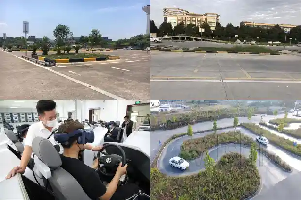 宁波驾校:带你成为安全自信的合格驾驶员1685578587317 宁波驾校:带你成为安全自信的合格驾驶员1685578587317