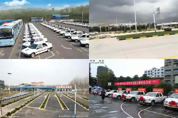 宁波驾校:带你成为安全自信的合格驾驶员1685578587364 宁波驾校:带你成为安全自信的合格驾驶员1685578587364