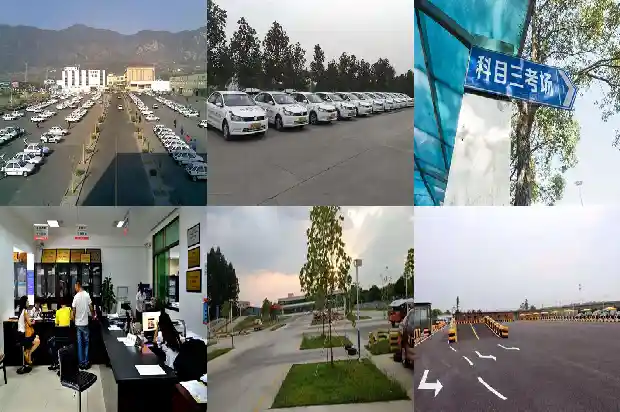 选择宁波驾校,开启你的驾车之路1685578679362 选择宁波驾校,开启你的驾车之路1685578679362