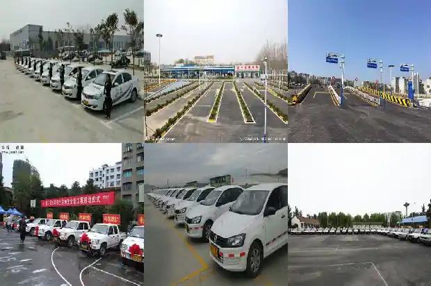 宁波驾校——培养安全合格的驾驶人才1685578704661 宁波驾校——培养安全合格的驾驶人才1685578704661