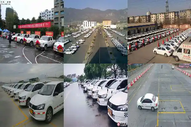 宁波驾校——让您在道路上更自信1685578849462 宁波驾校——让您在道路上更自信1685578849462