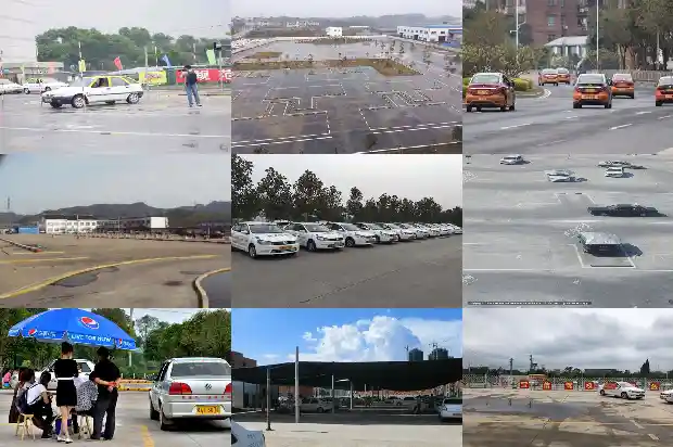宁波驾校——让您在道路上更自信1685578849508 宁波驾校——让您在道路上更自信1685578849508
