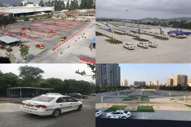 宁波驾校——让您在道路上更自信1685578849603 宁波驾校——让您在道路上更自信1685578849603