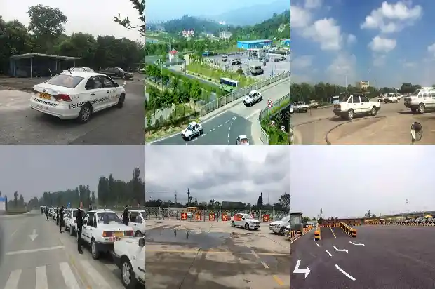 宁波驾校——培养优秀驾驶员的摇篮1685664709147 宁波驾校——培养优秀驾驶员的摇篮1685664709147