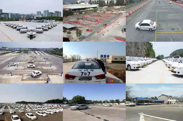 宁波驾校——培养优秀驾驶员的摇篮1685664709195 宁波驾校——培养优秀驾驶员的摇篮1685664709195