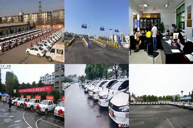 宁波驾校——你开车安全的保障1685664748088 宁波驾校——你开车安全的保障1685664748088