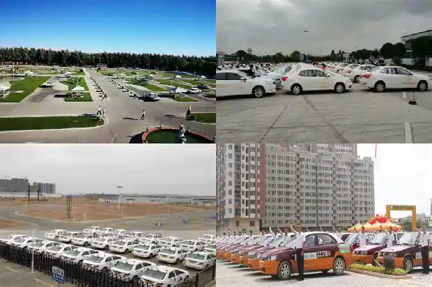宁波驾校,为您提供安全而高效的学车体验1685664785458 宁波驾校,为您提供安全而高效的学车体验1685664785458