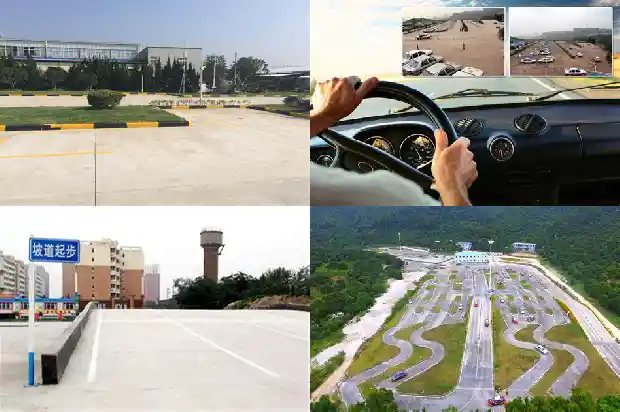 宁波驾校:专业教练,安全学车,让您从容上路1685665065842 宁波驾校:专业教练,安全学车,让您从容上路1685665065842