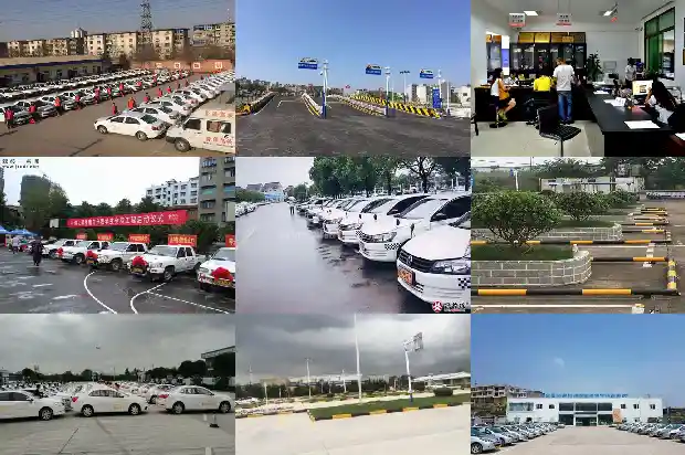 宁波驾校:专业教练,安全学车,让您从容上路1685665065938 宁波驾校:专业教练,安全学车,让您从容上路1685665065938