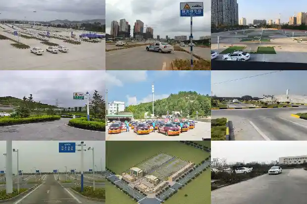宁波驾校:让您学会开车,更让您安全上路1685665110510 宁波驾校:让您学会开车,更让您安全上路1685665110510