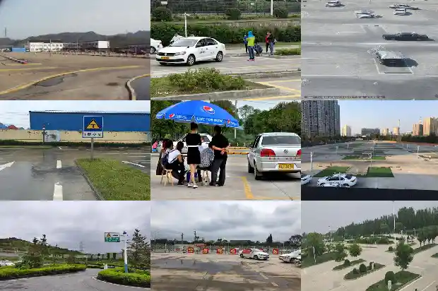 宁波驾校:让您学会开车,更让您安全上路1685665110604 宁波驾校:让您学会开车,更让您安全上路1685665110604