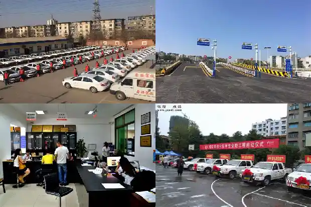 宁波驾校:专业的培训,让您放心上路1685665135595 宁波驾校:专业的培训,让您放心上路1685665135595
