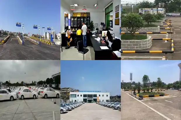 宁波驾校——学车之路从这里开始1685665158971 宁波驾校——学车之路从这里开始1685665158971