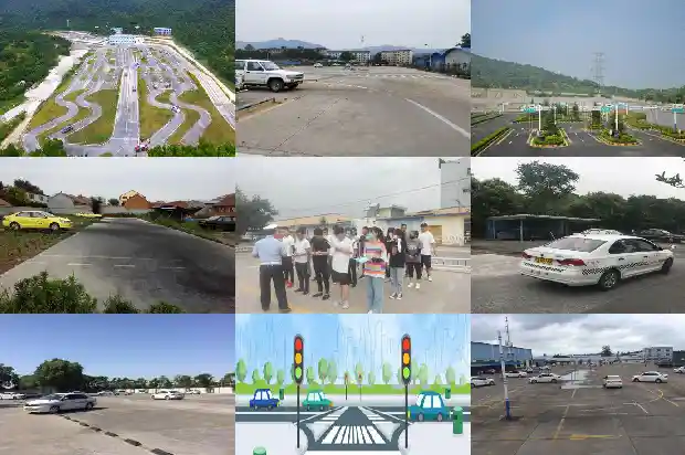 挑选宁波驾校,掌握安全出行新技能1685665224546 挑选宁波驾校,掌握安全出行新技能1685665224546