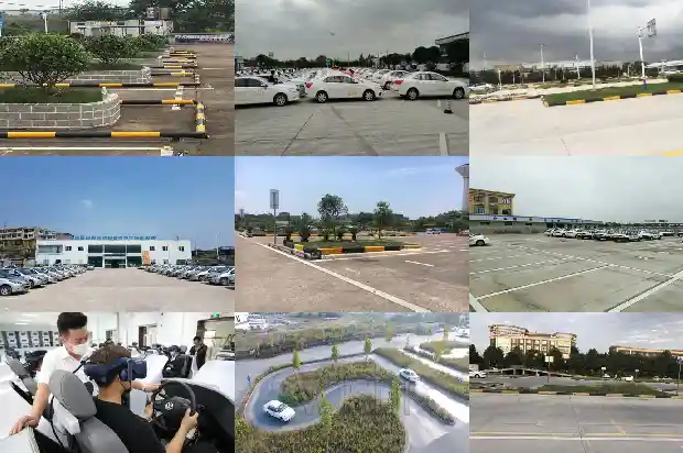 探寻宁波驾校,让学车更加高效安全1685751145217 探寻宁波驾校,让学车更加高效安全1685751145217