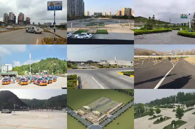宁波驾校——学车路上的必经之地1685751180458 宁波驾校——学车路上的必经之地1685751180458