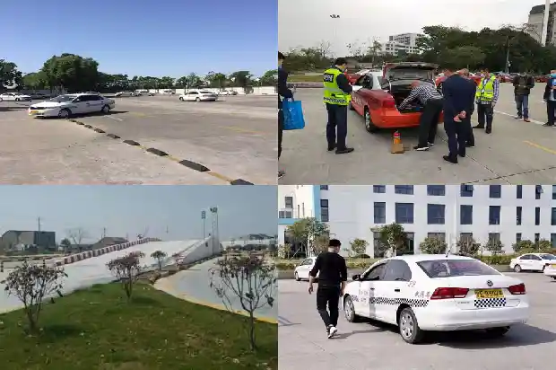 宁波驾校——学车路上的必经之地1685751180505 宁波驾校——学车路上的必经之地1685751180505