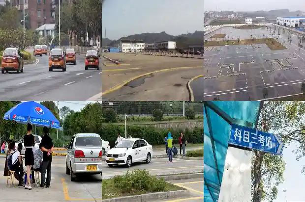 宁波驾校:帮助新司机成为文明安全的道路出行者1685751227258 宁波驾校:帮助新司机成为文明安全的道路出行者1685751227258
