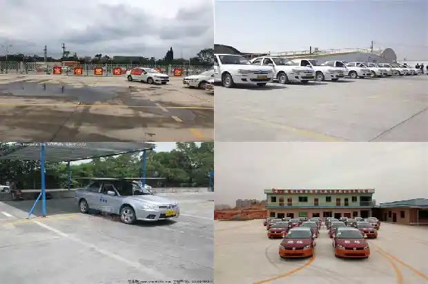 宁波驾校:帮助新司机成为文明安全的道路出行者1685751227305 宁波驾校:帮助新司机成为文明安全的道路出行者1685751227305