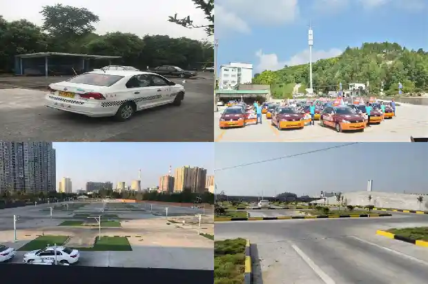 宁波驾校:帮助新司机成为文明安全的道路出行者1685751227352 宁波驾校:帮助新司机成为文明安全的道路出行者1685751227352