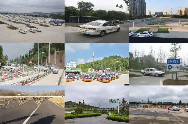 宁波驾校:提高驾驶技能,保障出行安全1685751272275 宁波驾校:提高驾驶技能,保障出行安全1685751272275