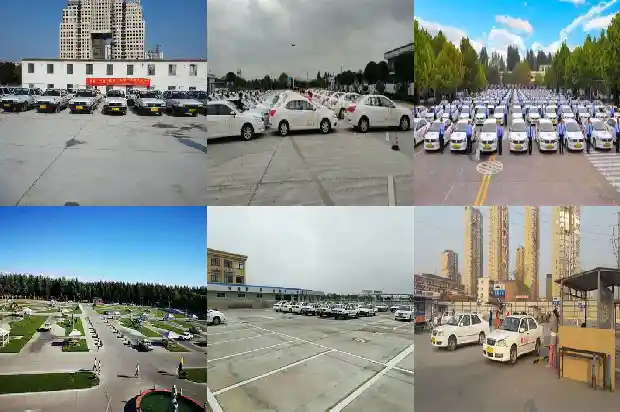 宁波驾校:推动城市交通文明的重要力量1685751312824 宁波驾校:推动城市交通文明的重要力量1685751312824