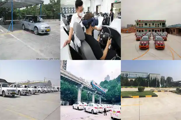 宁波驾校:推动城市交通安全发展的重要力量1685751357825 宁波驾校:推动城市交通安全发展的重要力量1685751357825