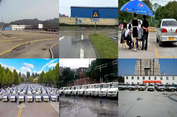 宁波驾校:走向安全驾驶的必经之路1685751388995 宁波驾校:走向安全驾驶的必经之路1685751388995