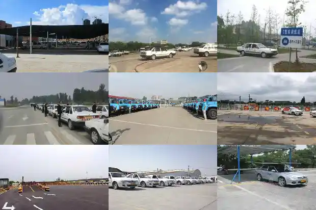 宁波驾校——培养优秀青年驾驶员,构建安全出行新生活1685751483941 宁波驾校——培养优秀青年驾驶员,构建安全出行新生活1685751483941