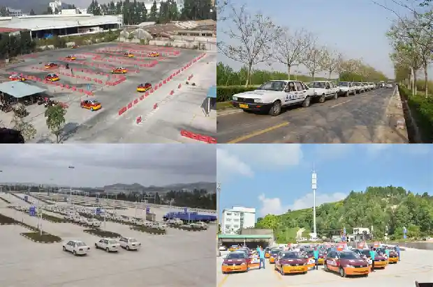 宁波驾校——培养优秀青年驾驶员,构建安全出行新生活1685751483988 宁波驾校——培养优秀青年驾驶员,构建安全出行新生活1685751483988