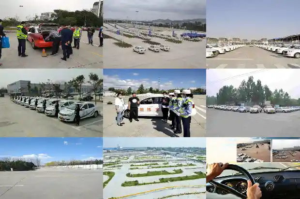 宁波驾校,用专业教练提高驾驶技巧1685837412299 宁波驾校,用专业教练提高驾驶技巧1685837412299