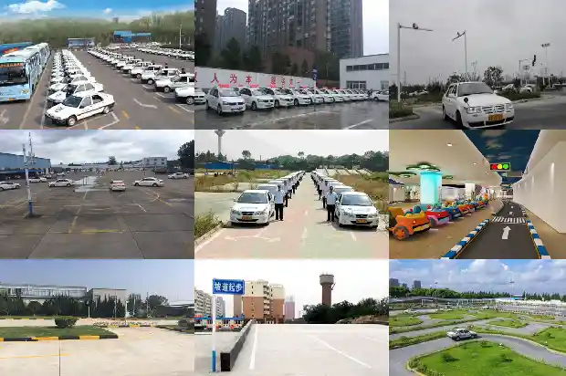 宁波驾校,让您远离交通事故的忧虑1685837560075 宁波驾校,让您远离交通事故的忧虑1685837560075