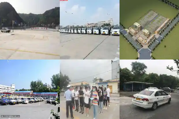 了解宁波驾校,选择安全驾驶之路1685837600892 了解宁波驾校,选择安全驾驶之路1685837600892