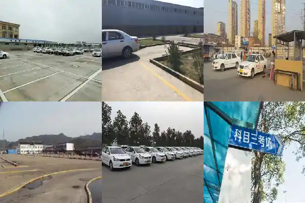 宁波驾校——专业服务,让您安全上路1685837855637 宁波驾校——专业服务,让您安全上路1685837855637