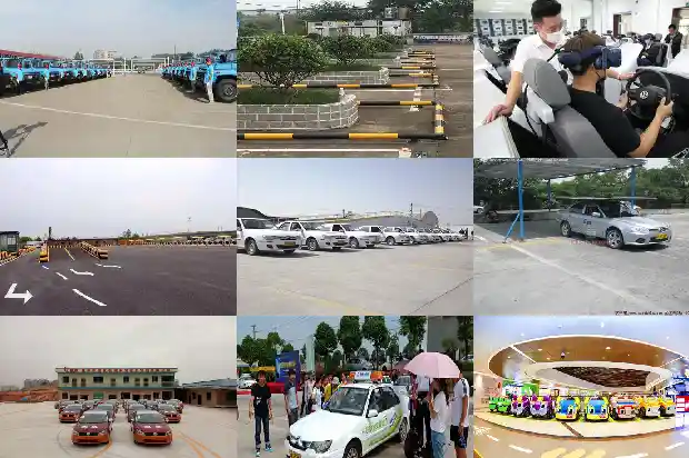 宁波驾校——专业教育,让您安心上路1685837883304 宁波驾校——专业教育,让您安心上路1685837883304