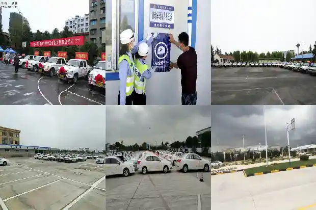 宁波驾校——为您安全出行保驾护航1685837935598 宁波驾校——为您安全出行保驾护航1685837935598