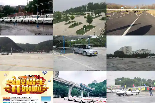 宁波驾校:帮助您成为一名合格的驾驶员1685837965438 宁波驾校:帮助您成为一名合格的驾驶员1685837965438