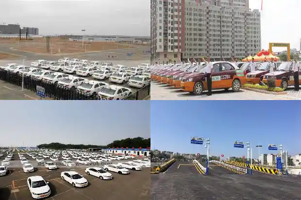 宁波驾校——为你打造安全、快速学车通道1685837992946 宁波驾校——为你打造安全、快速学车通道1685837992946