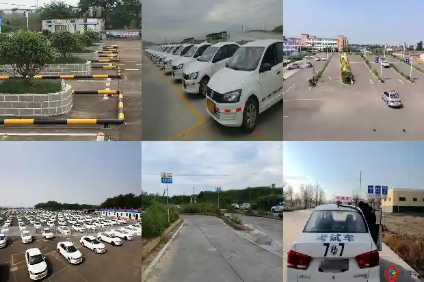 宁波驾校——让你学车无忧1685923794289 宁波驾校——让你学车无忧1685923794289