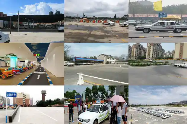宁波驾校——学车不再烦恼1685923928121 宁波驾校——学车不再烦恼1685923928121