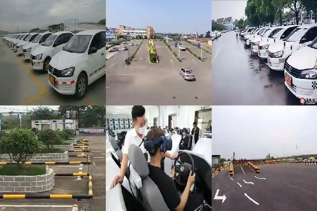 宁波驾校——学车首选好去处1685923967447 宁波驾校——学车首选好去处1685923967447